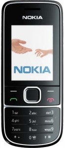    Nokia 2700 Classic Black (0)