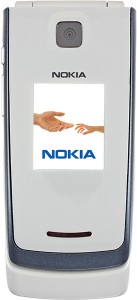 Nokia 3610 Fold Blue