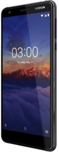   Nokia 3.1 2/16 TA-1063 Black 5