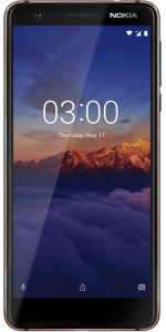   Nokia 3.1 2/16 TA-1063 Blue