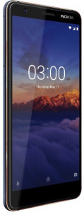   Nokia 3.1 2/16 TA-1063 Blue 3