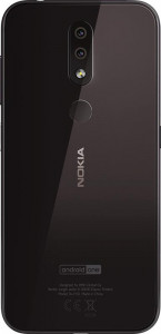  Nokia 4.2 3/32GB Black 4