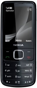   Nokia 6700 Classic Black