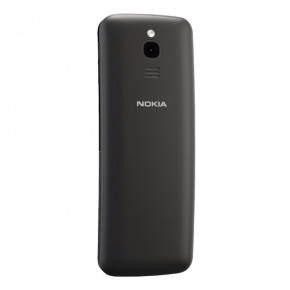   Nokia 8110 4G Traditional Black 5