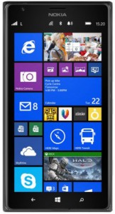   Nokia Lumia 1520 Black (0)