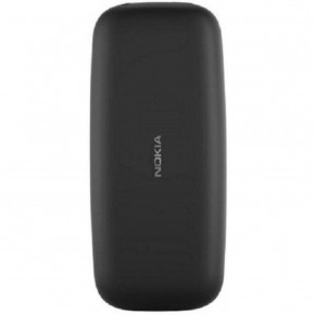   Nokia 105 SS New Black (A00028356) 3