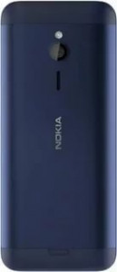   Nokia 230 Dual Sim Blue 3