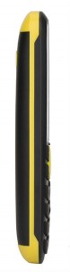   Nomi i184 Black-Yellow (T207) 10