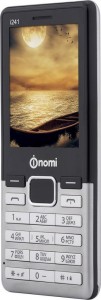   Nomi i241 Dual Sim Metal Steel 3