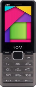   Nomi i241+ D/S Dark-Grey