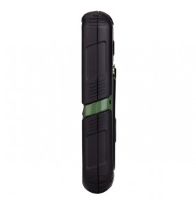   Nomi i242 X-Treme Black-Green 4