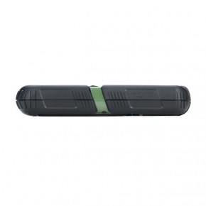   Nomi i242 X-Treme Black-Green 5