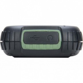   Nomi i242 X-Treme Black-Green 6