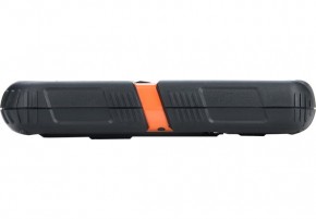  Nomi i242 X-treme Black-Orange 4