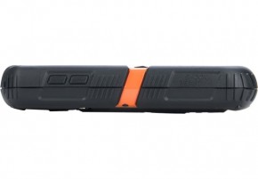  Nomi i242 X-treme Black-Orange 6