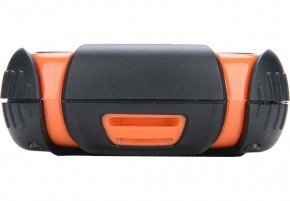  Nomi i242 X-treme Black-Orange 7