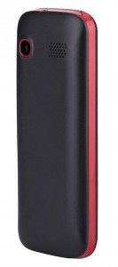   Nomi i244 Black-Red 6