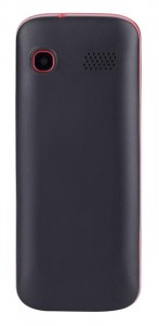   Nomi i244 Dual Sim Black-Red 3