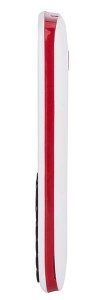   Nomi i244 White-Red 7