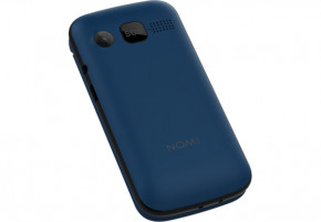   Nomi i246 Blue 4