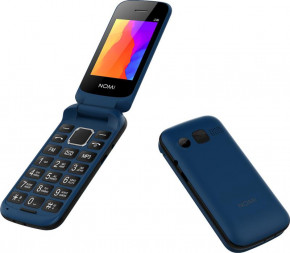   Nomi i246 Dual Sim Blue 3