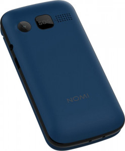   Nomi i246 Dual Sim Blue 4