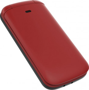   Nomi i246 Dual Sim Red 5