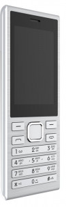  Nomi i247 Dual Sim Silver 4