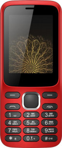   Nomi i248 Dual Sim Red 3