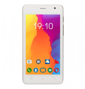  Nomi i4510 DS White