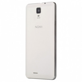  Nomi i4510 DS White 3