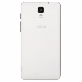  Nomi i4510 DS White 4