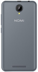  Nomi i5001 Evo M3 Grey 3