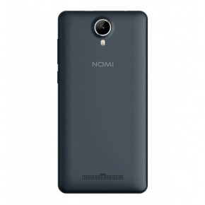   Nomi i5010 EVO M Dark Grey 3