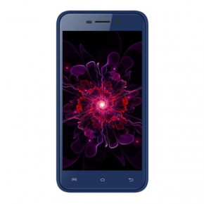   Nomi i5012 Evo M2 Dual Sim Blue