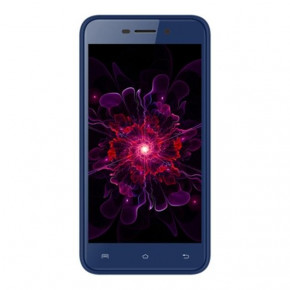   Nomi i5013 Evo M2 Pro Dual Sim Blue