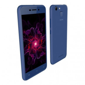   Nomi i5013 Evo M2 Pro Dual Sim Blue 7