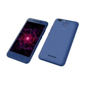   Nomi i5013 Evo M2 Pro Dual Sim Blue 8