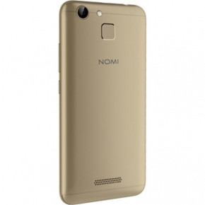  Nomi i5014 EVO M4 Gold 6