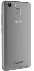  Nomi i5014 EVO M4 Grey 5