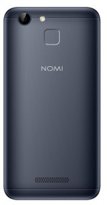  Nomi i5014 EVO M4 Blue 3