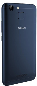  Nomi i5014 EVO M4 Blue 5