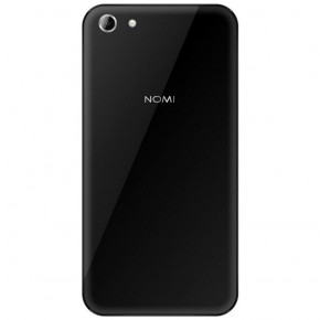  Nomi i5030 Evo X Black 3