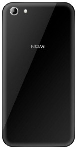  Nomi i5030 Evo X D/S Black 3