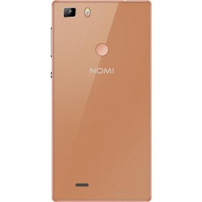  Nomi i5031 Evo X1 Bronze 3