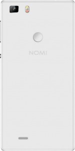   Nomi i5031 Evo X1 White 3