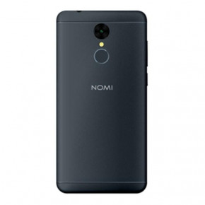  Nomi i5050 EVO Z 3/32GB Dark-Blue 3