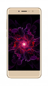  Nomi i5050 EVO Z 3/32GB Gold