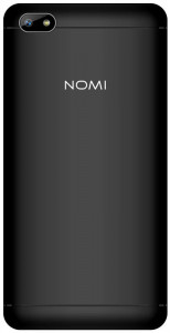  Nomi i5511 Space M1 Black 3