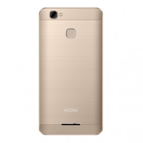   Nomi i5532 Space X2 Gold 7